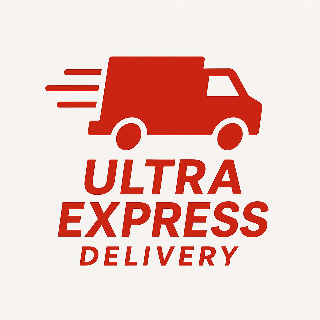 Ultra Express Ultra Express Delivery
